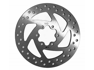 Brzdový disk 140 mm (eRacer,eLander)